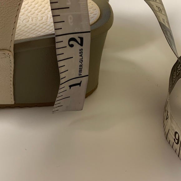 Bare trap Raeanne sandals- Size 8 1/2 M - Picture 7 of 9